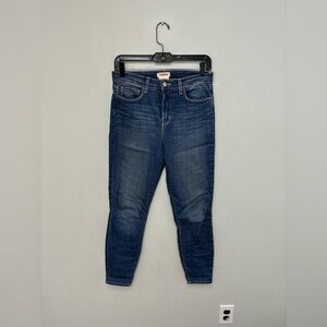 L’Agence jeans 27